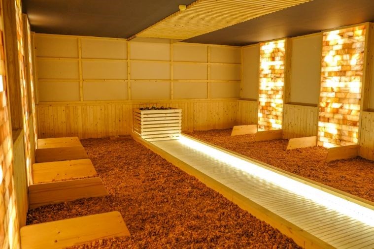 Kobi Osen Resort Hue